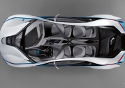 BMW Vision EfficientDynamics